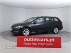 VW Golf Variant 1.6 TDi Confortline - 6