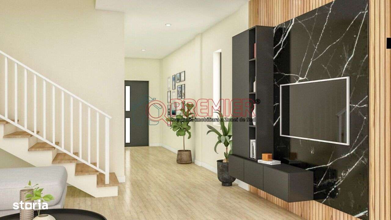 Popesti Leordeni - Vila individuala 5 camere - Imagine principală: 1/13