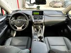 Lexus Seria NX 300h E-FOUR Executive Line - 3