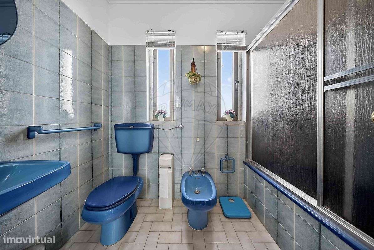 Apartamento T1 para venda-11