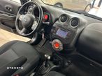 Nissan Micra 1.2 Style Edition CVT - 15