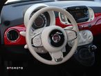 Fiat 500 1.0 Hybrid Cult - 12