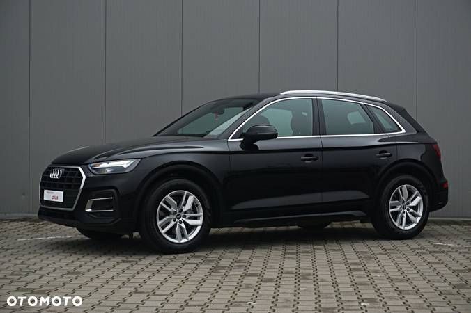 Audi Q5 35 TDI mHEV S tronic - 1