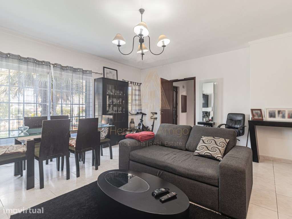 ARRENDAMENTO | Moradia T3 para Venda - Charneca da Cotovia, Sesimbra - Grande imagem: 5/32