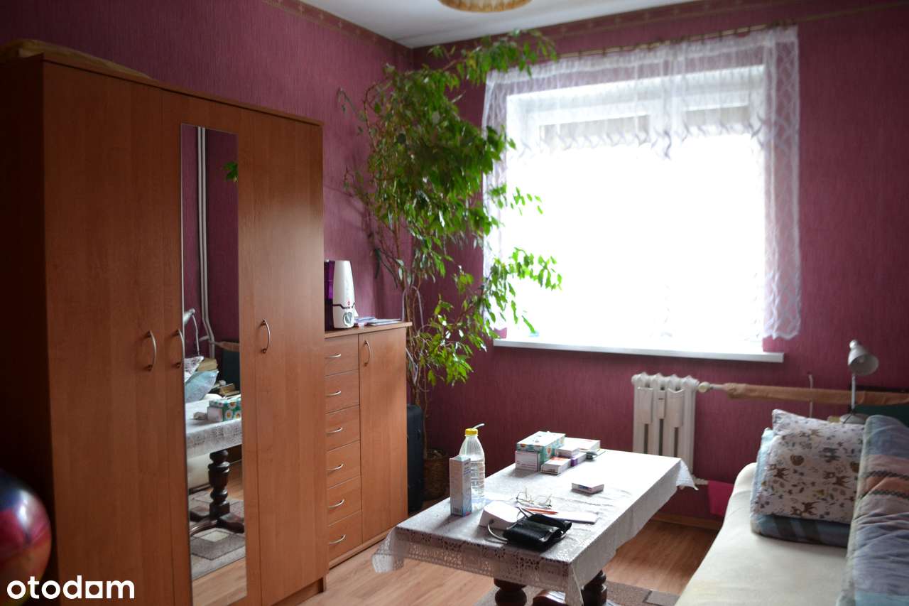 Mieszkanie 62.61m2 Rawicz ul. 3 Maja 15-7