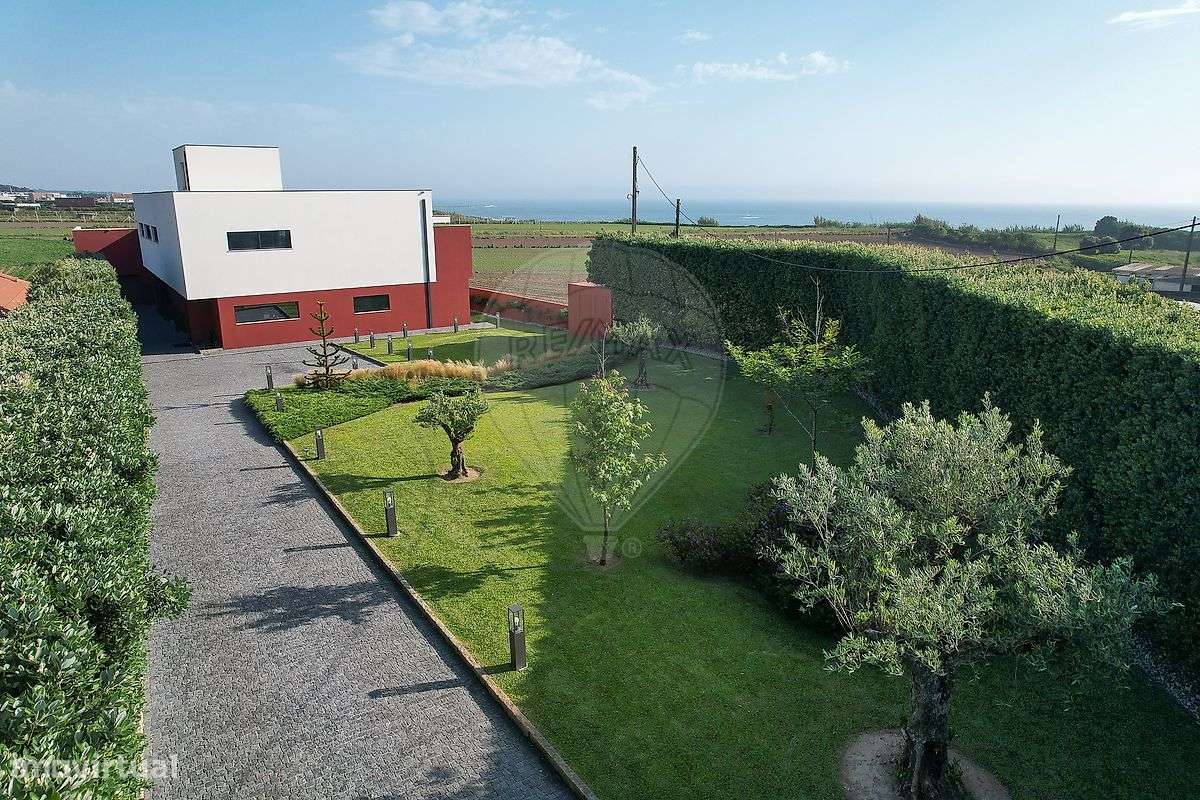 Moradia T4 para venda-4