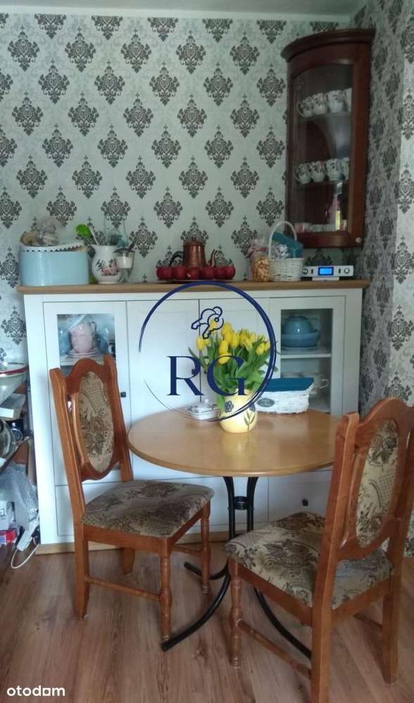 Polecana nieruchomość z ładna działką-8