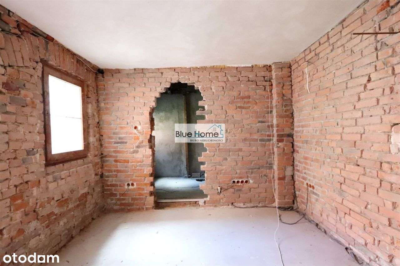 Warta uwagi nieruchomość, bardzo przystępna cena - Pełny obrazek: 4/8