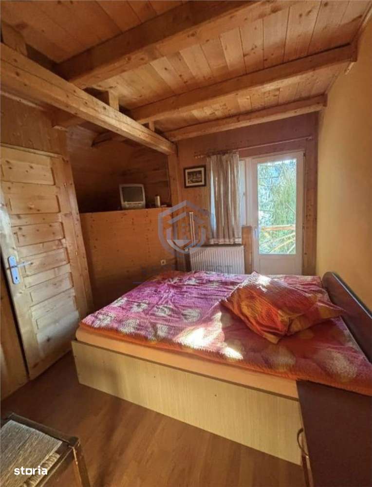 Cabana in Arieseni-7