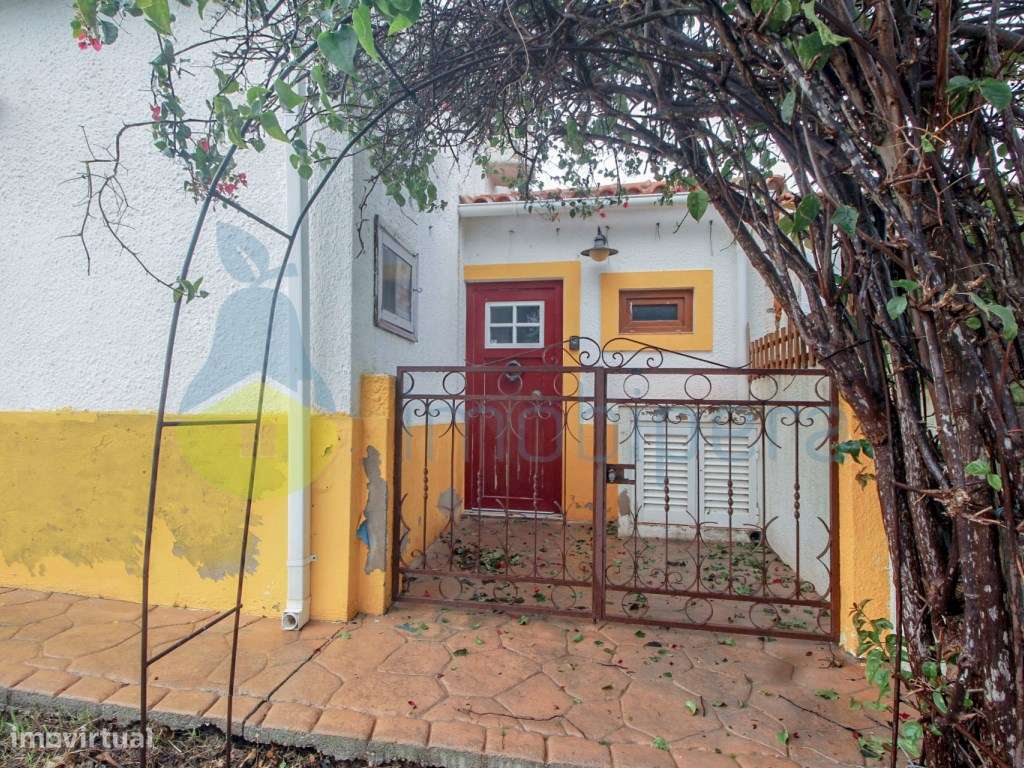 Moradia térrea de três quartos para venda em Albufeira - Grande imagem: 2/32