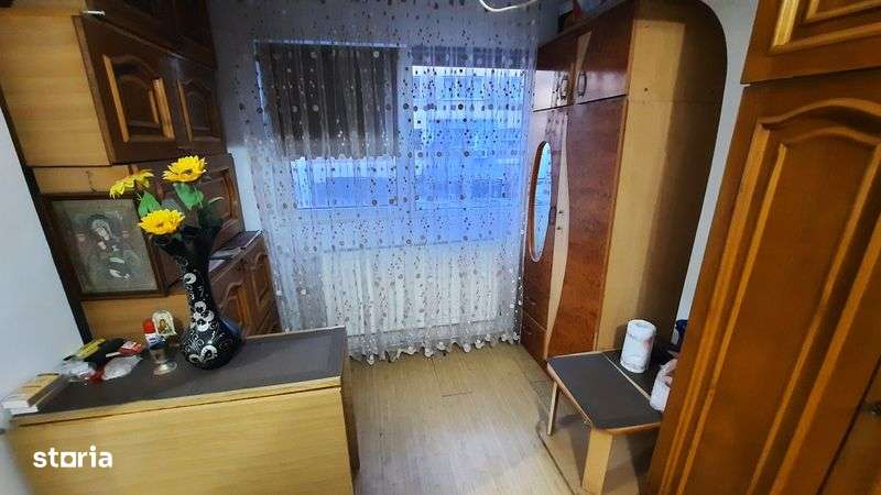 Garsoniera Bariera ETAJ 1 - Imagine principală: 4/8