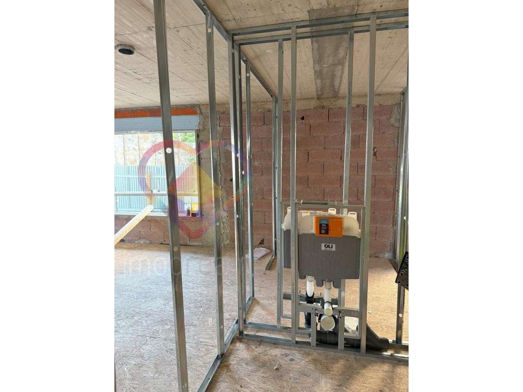 Apartamento T1 em Aldoar, Porto-6