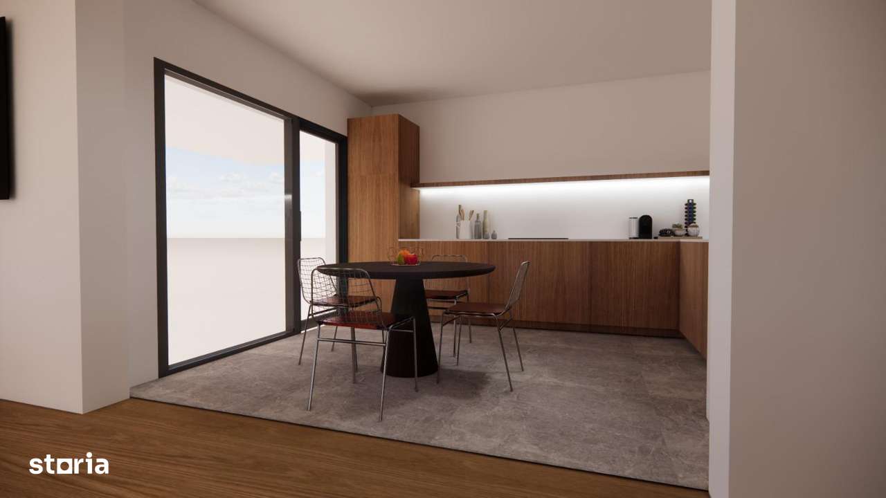 Casă de vânzare, Modernă Ready To Move,Cantemir-7