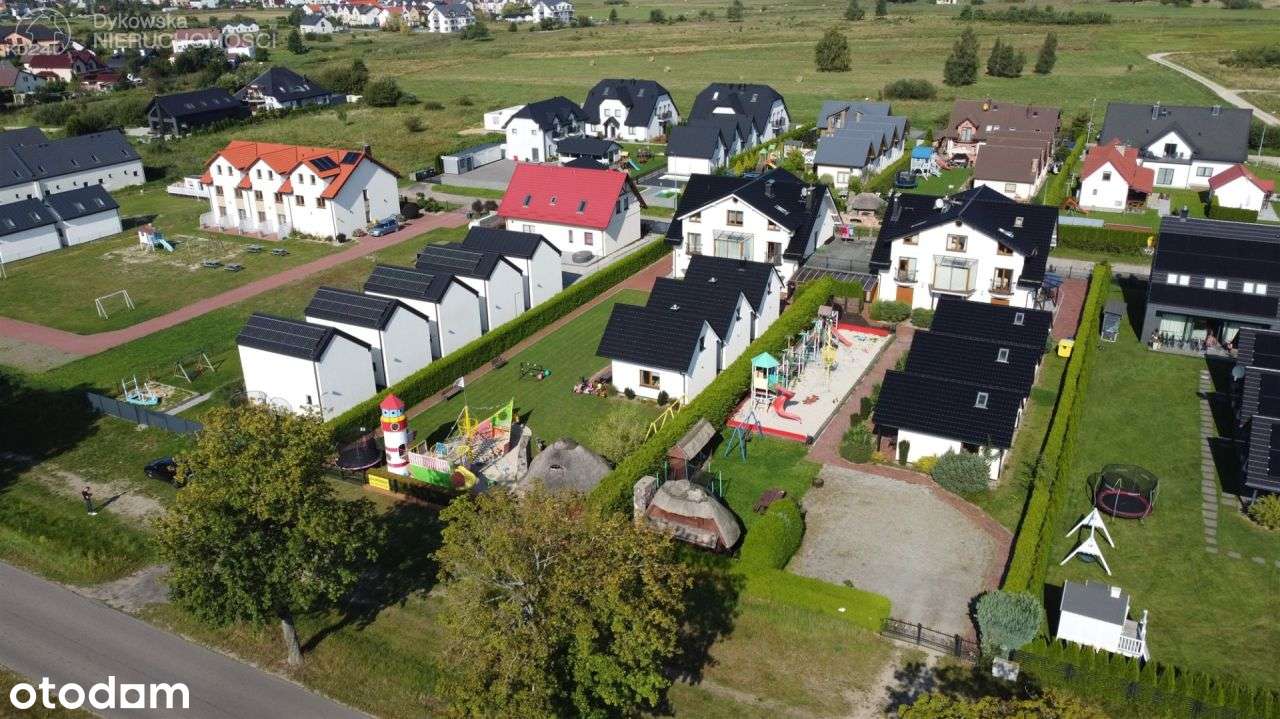 Wyjątkowy Pensjonat na Sprzedaż w Nowęcinie - Pełny obrazek: 5/20