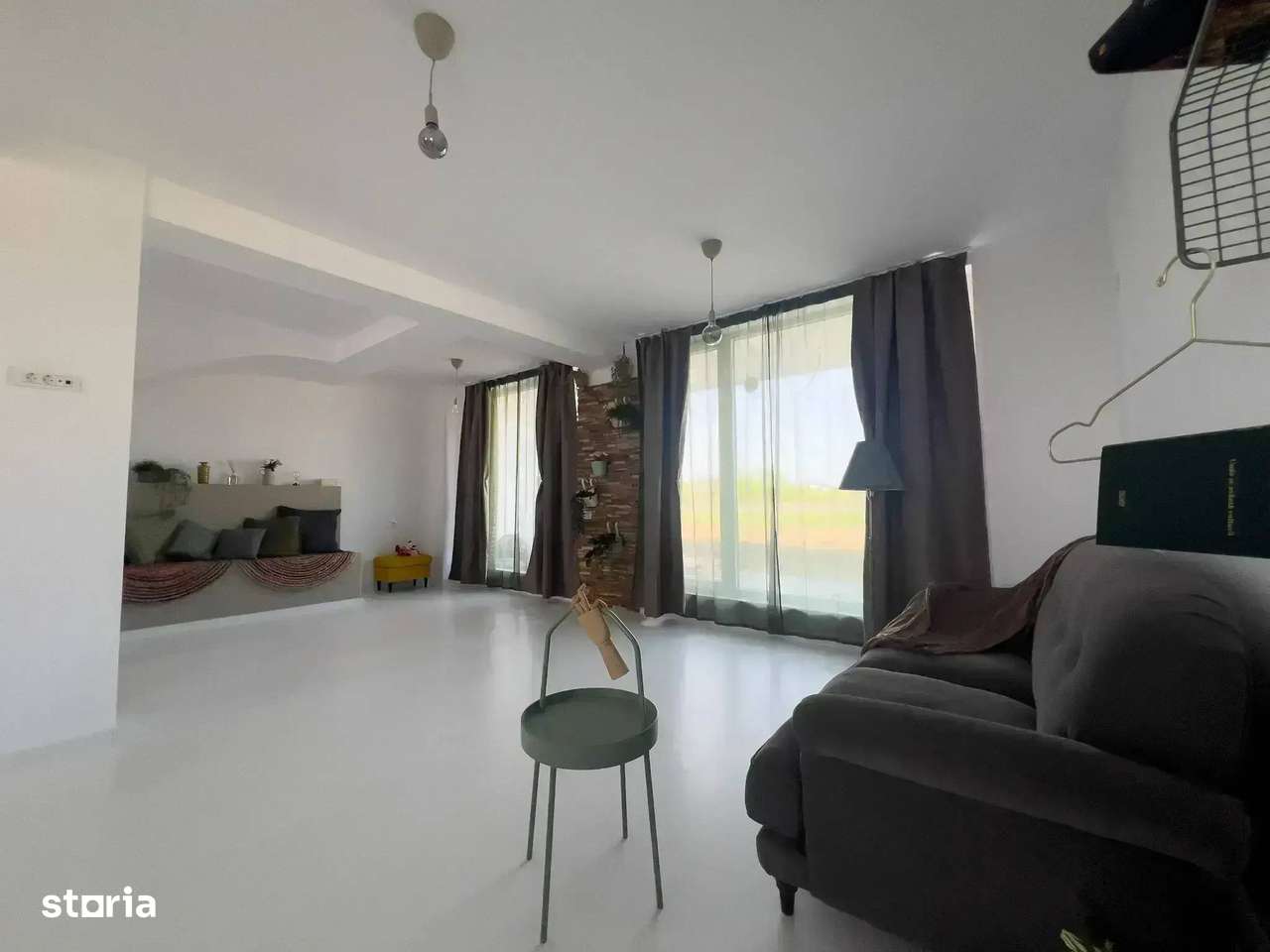 Arhitectura Mediteraneana Casa 5 Camere LUX 240 mp - Curte 450 MP - Imagine principală: 3/20