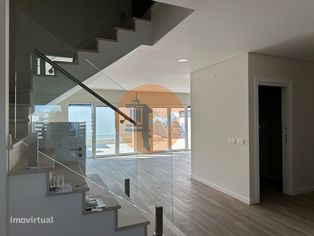 Magnifica moradia novaT4 com piscina e garagem! - Grande imagem: 4/60