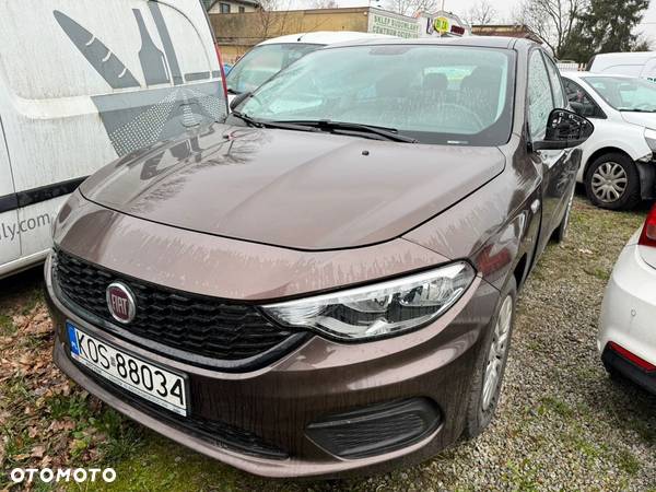 Fiat Tipo 1.4 16v Easy - 15