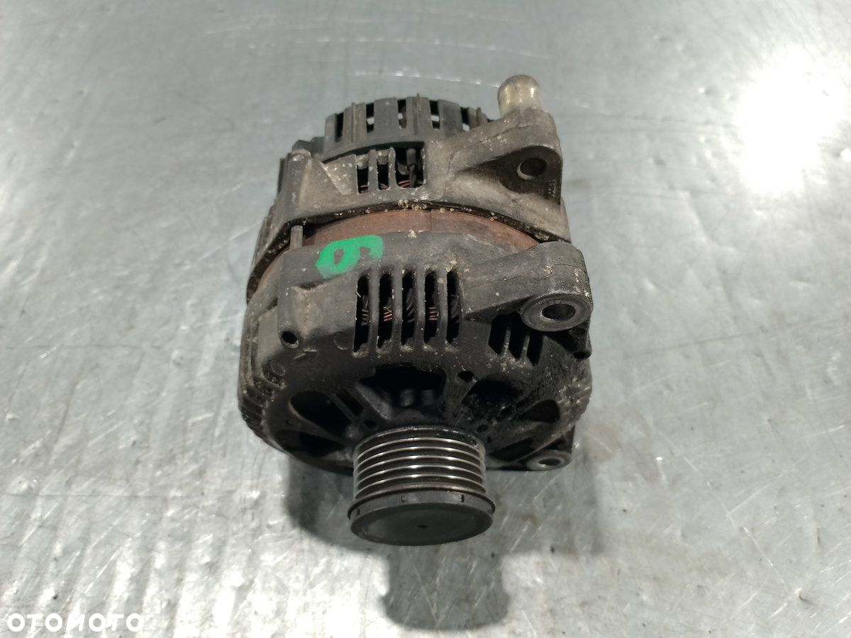 ALTERNATOR PEUGEOT 307 9641302580 - 6