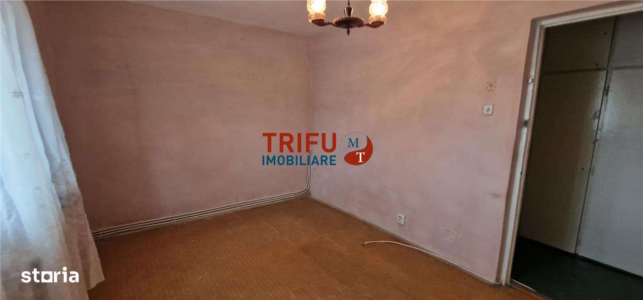 Apartament 2 camere langa Scoala Mihai Eminescu - Imagine principală: 4/8