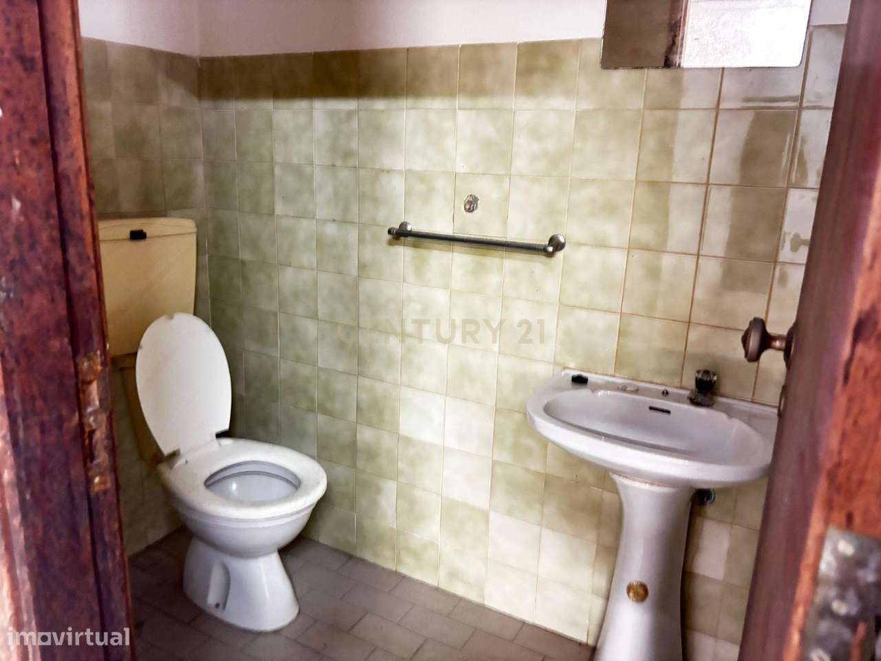 Armazém para arrendamento | Centro de Caldas da Rainha - Grande imagem: 4/11