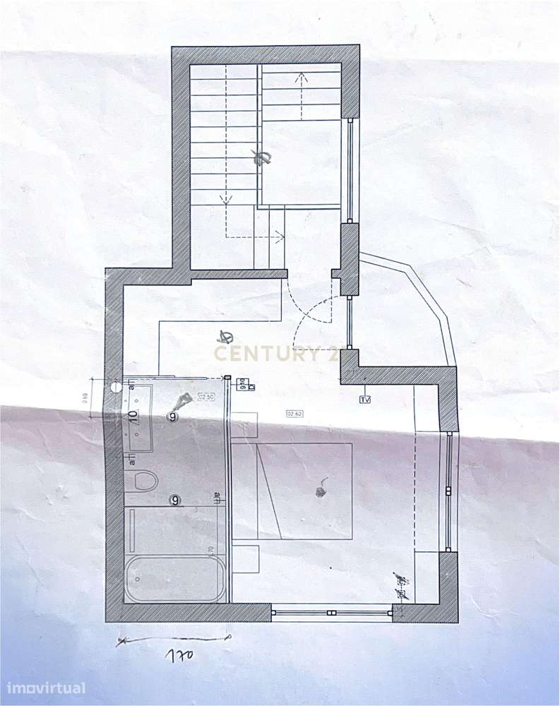 Charme Tradicional • Conforto Moderno • Energia Solar Inteligente (202-47