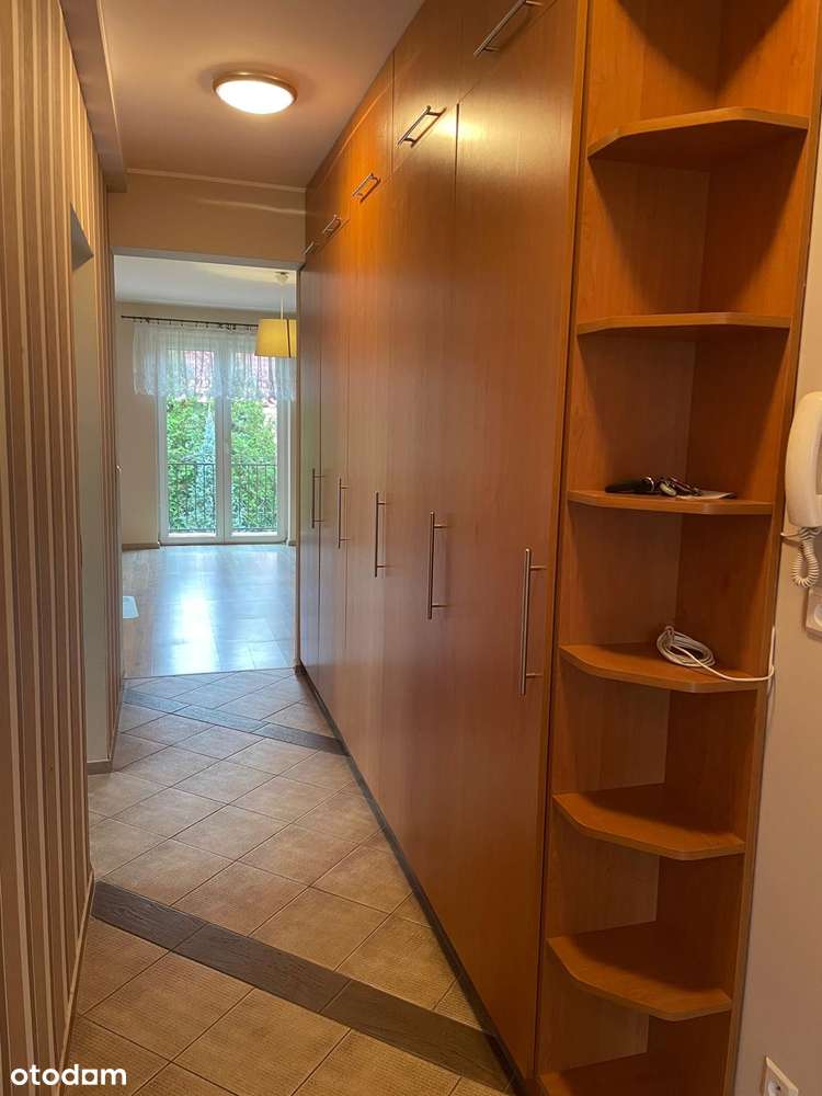 Przestronne 3 pok.+2 miejsca pos. + pom. gosp. + ogród ul. Przepiórcza-10