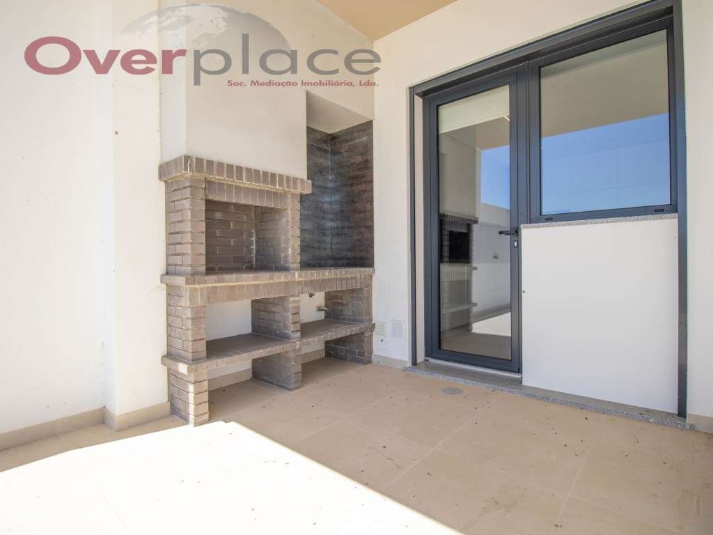 Moradia T5 Venda Lourinhã-13