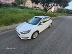 Ford Focus 1.5 TDCi DPF S&S Titanium - 29