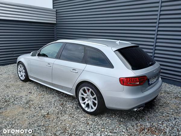 Audi A4 2.0 TDI - 13