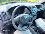 Skoda Fabia 1.2 HTP Active - 23