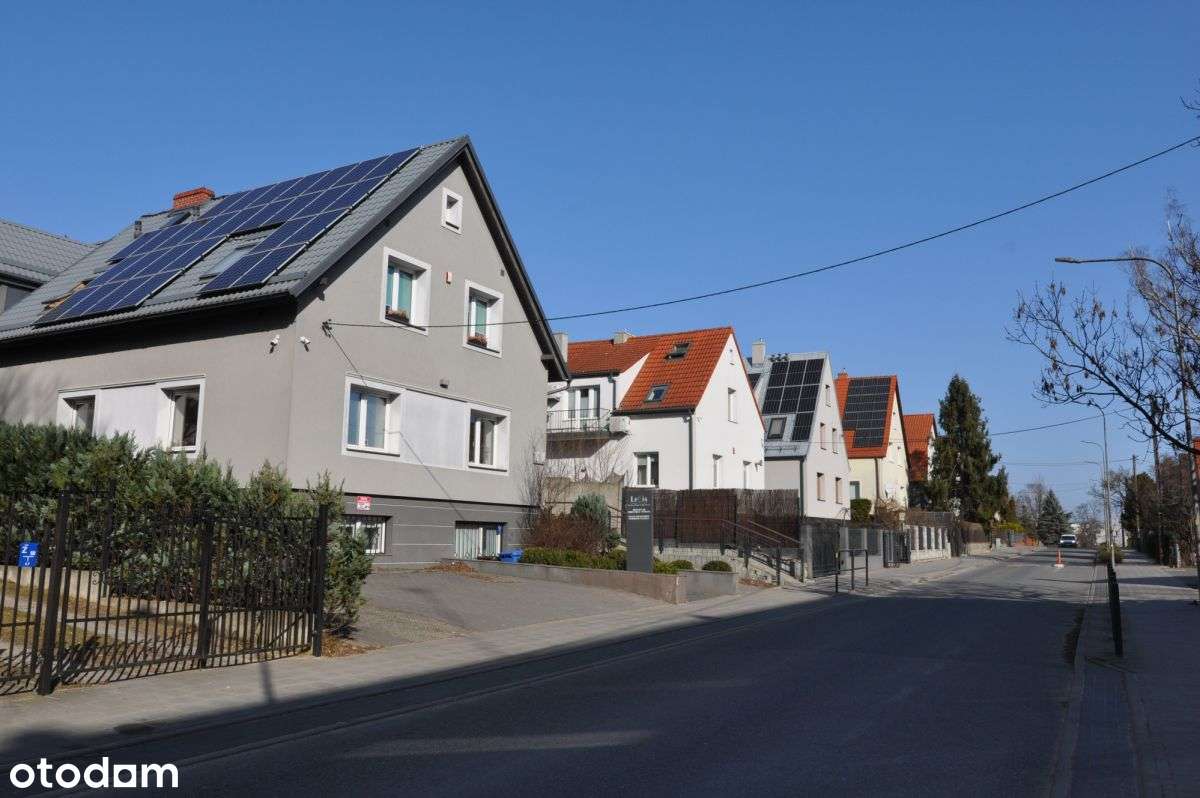 Gdańsk Wrzeszcz - 2 pokoje w cichej okolicy-10