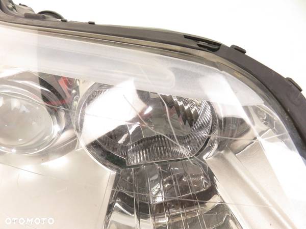 LAMPA PRAWA PRZEDNIA CITROEN C5 I 9650115380 89009364 89900022 - 3