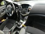 Chevrolet Cruze 1.8 LTZ - 8