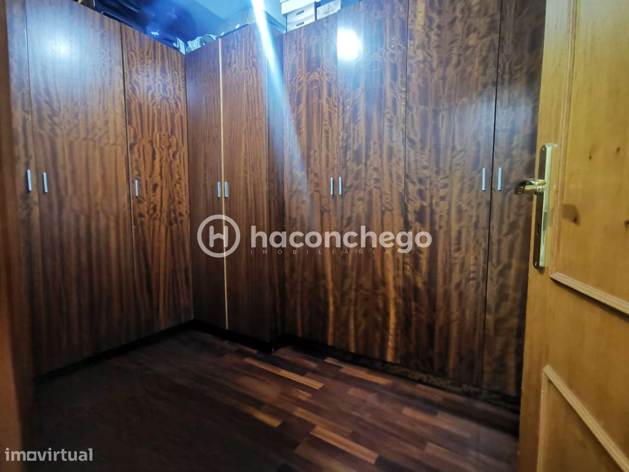 Apartamento T2 com varanda em Arcozelo, Barcelos-17