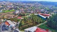 Terreno Para Construção  Venda em Meixomil,Paços de Ferreira - Miniatura: 4/9