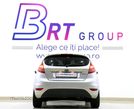 Ford Fiesta 1.6 TDCi Ghia - 17