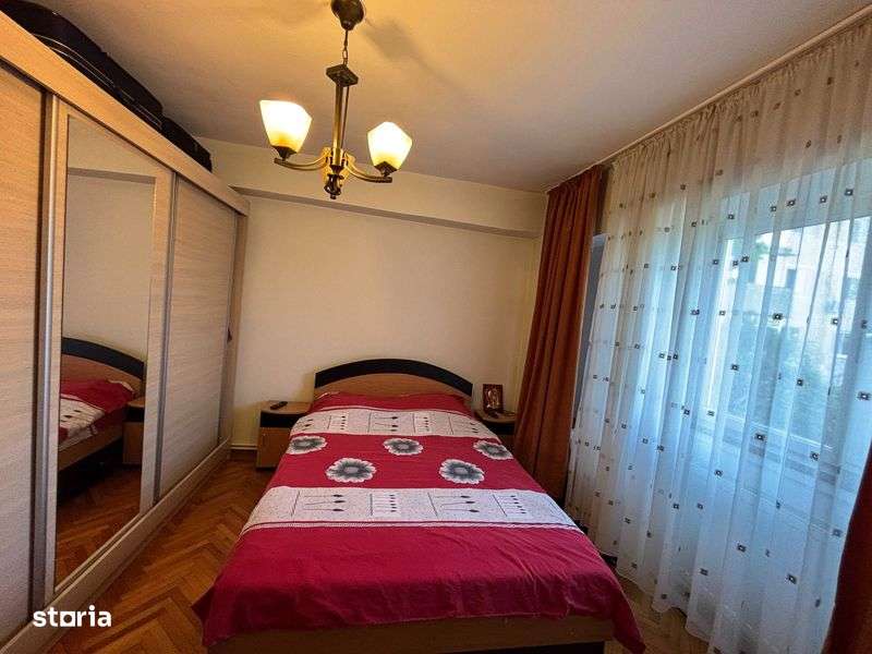 MOBILAT! NEGOCIABIL! Ap 4 camere HCC langa Spago - Imagine principală: 4/8