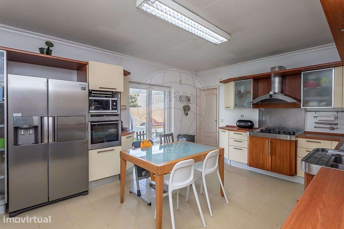 Moradia T4 para venda-20