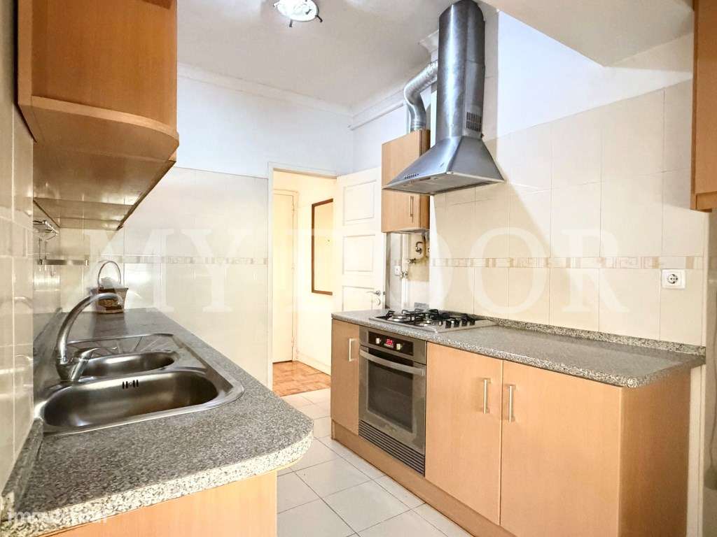 Apartamento T1 em Moscavide - 2º Andar - VARANDA - Grande imagem: 2/18