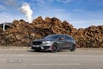 Mercedes-Benz CLA 45 AMG 4-Matic - 16