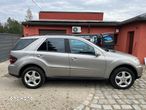 Mercedes-Benz ML 320 CDI 4-Matic - 4