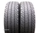 2 x CONTINENTAL 185/75 R14 C 102/100R ContiVanContat 100 Lato 2021 6.8mm - 1