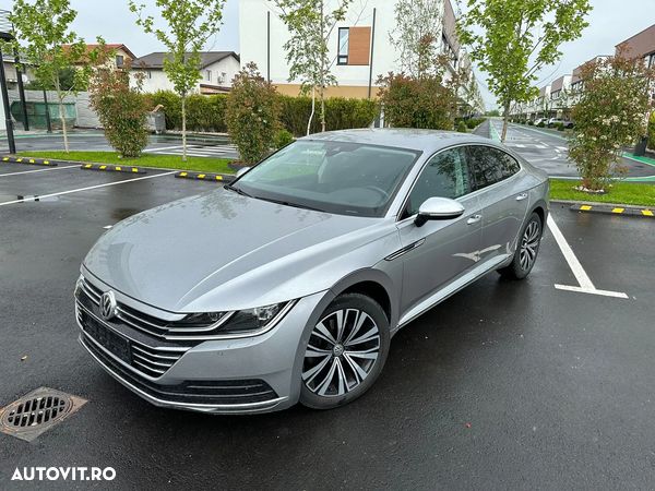 Volkswagen ARTEON 2.0 TDI SCR DSG Elegance - 1