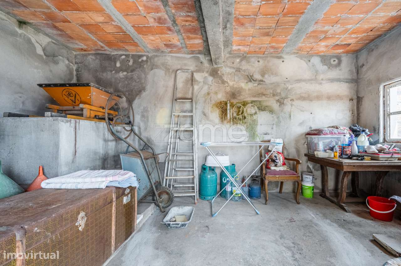 Moradia T3 Jovim | Vista Rio-34