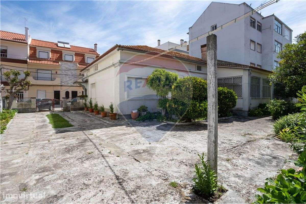 Moradia no Centro de Alcochete - Grande imagem: 4/32