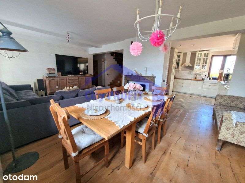 Zamieszkaj stylowo - dom gotowy do wprowadzenia - Pełny obrazek: 5/20