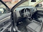 Mitsubishi Outlander 2.2 DI-D 4WD Automatik Instyle - 14