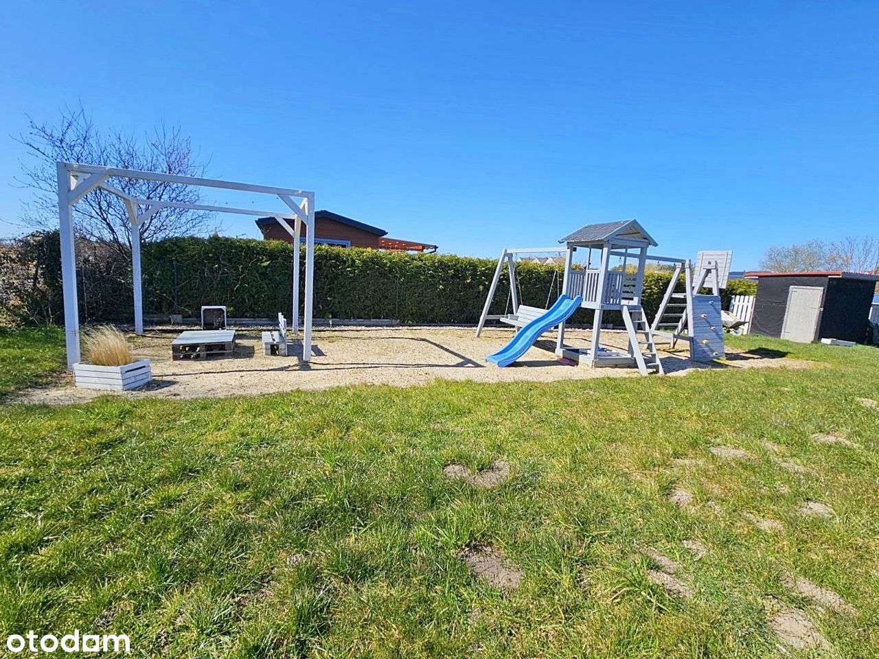 Gotowa oferta inwestycyjna - 4 domki letniskowe - Pełny obrazek: 3/20