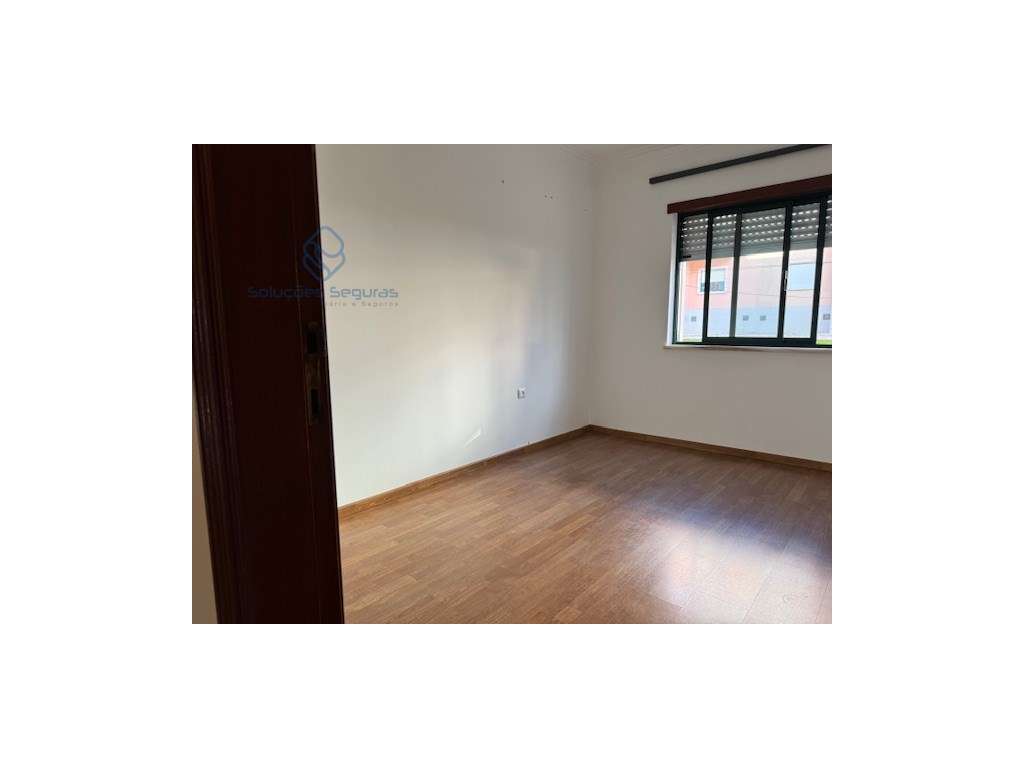 Apartamento T3 | Arrecadação | RC-9