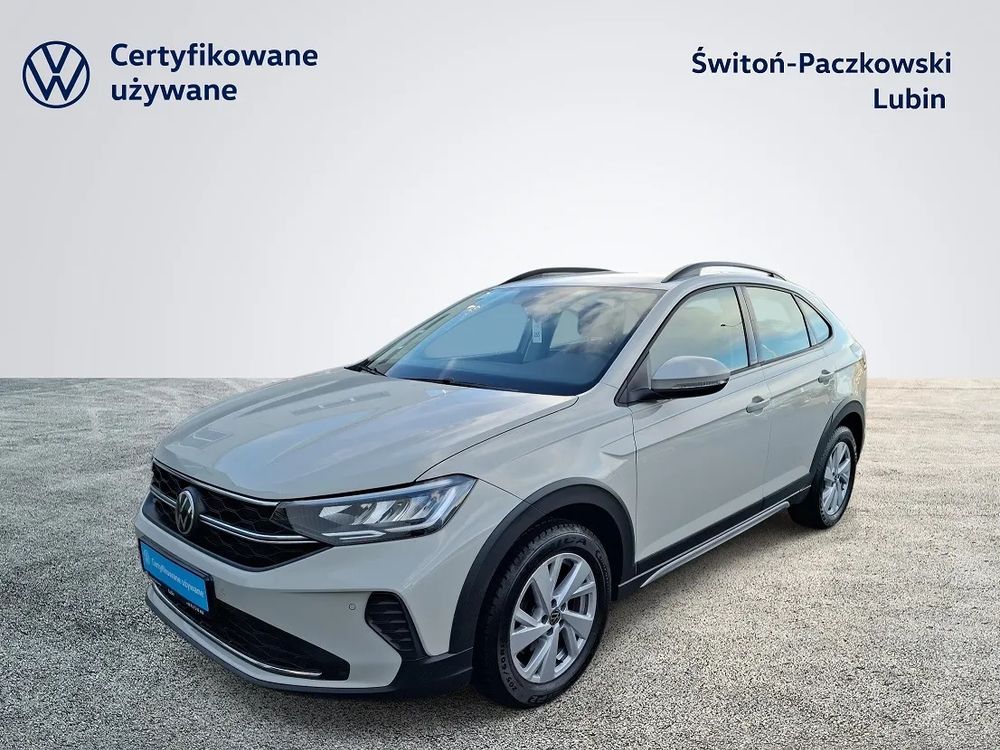 Life 1.0 TSI 110KM 6-G Virtual LED Gwarancja Salon Polska